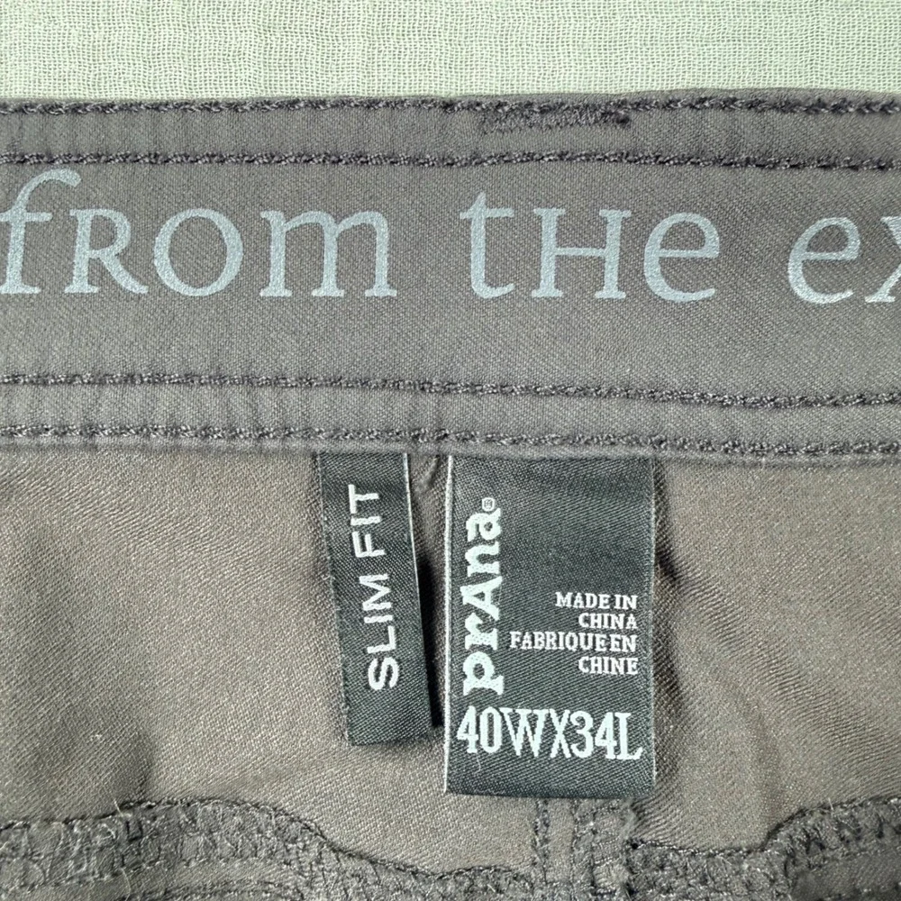Prana brion pant